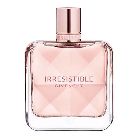 perfume irresistible givenchy mujer|irresistible givenchy precio.